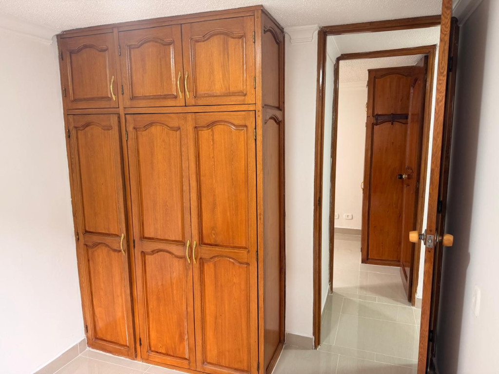 Apartamento en arriendo en Rodeo Alto, Medellín · foto 16 de 19