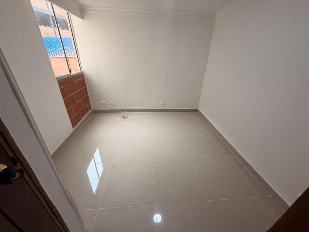 Apartamento en arriendo en Rodeo Alto, Medellín · foto 17 de 19