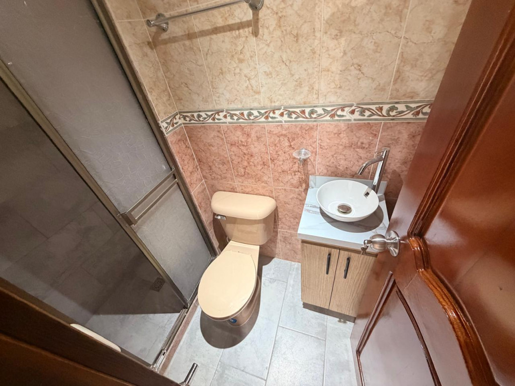 Apartamento en arriendo en Rodeo Alto, Medellín · foto 19 de 19