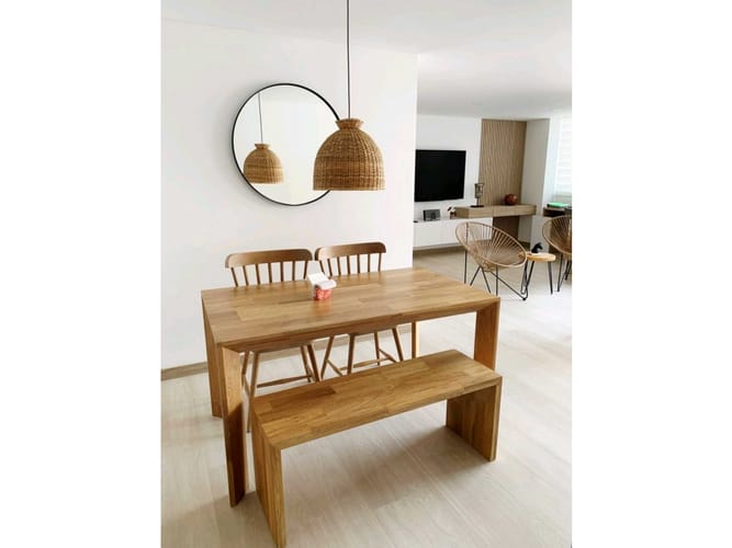 Apartamento de 2 alcobas en venta en Camino Verde, Envigado, 78 m² · foto 4 de 7