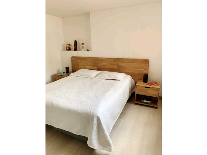 Apartamento de 2 alcobas en venta en Camino Verde, Envigado, 78 m² · foto 6 de 7