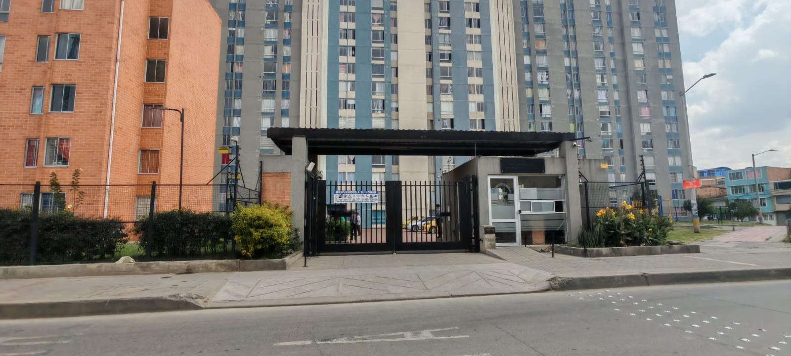 Apartamento en venta en La Independencia, Bogotá · foto 16 de 24