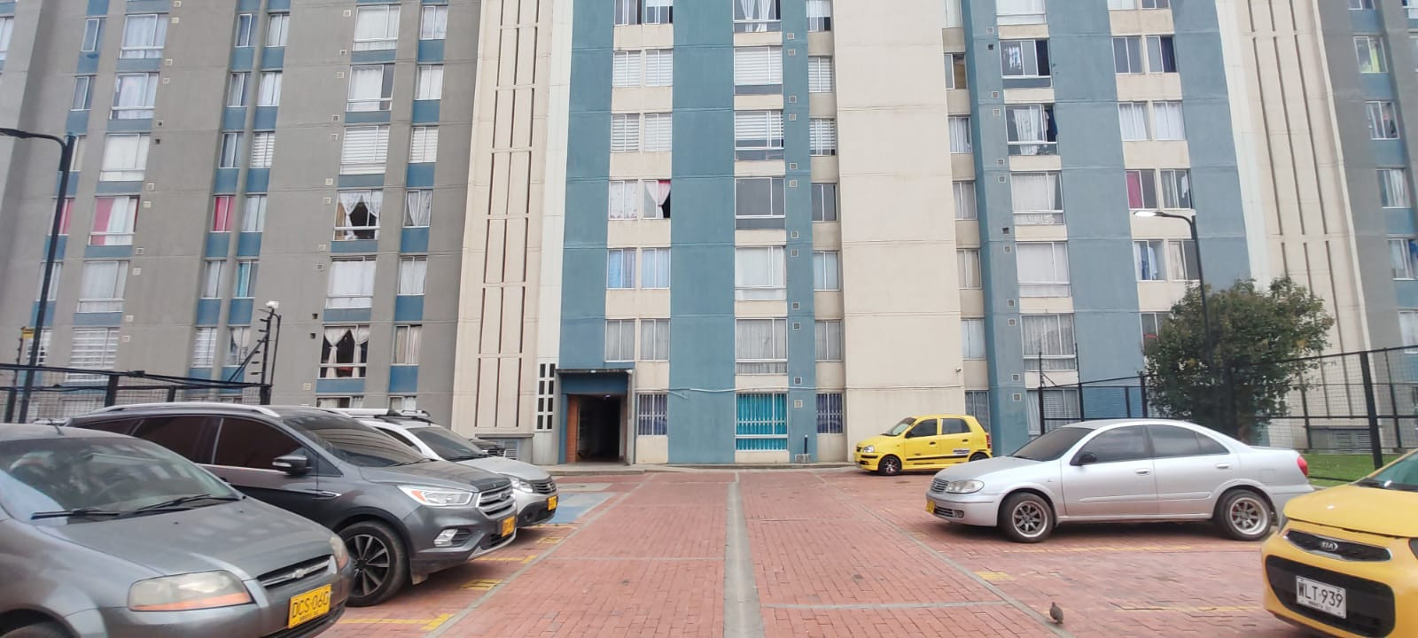 Apartamento en venta en La Independencia, Bogotá · foto 15 de 24