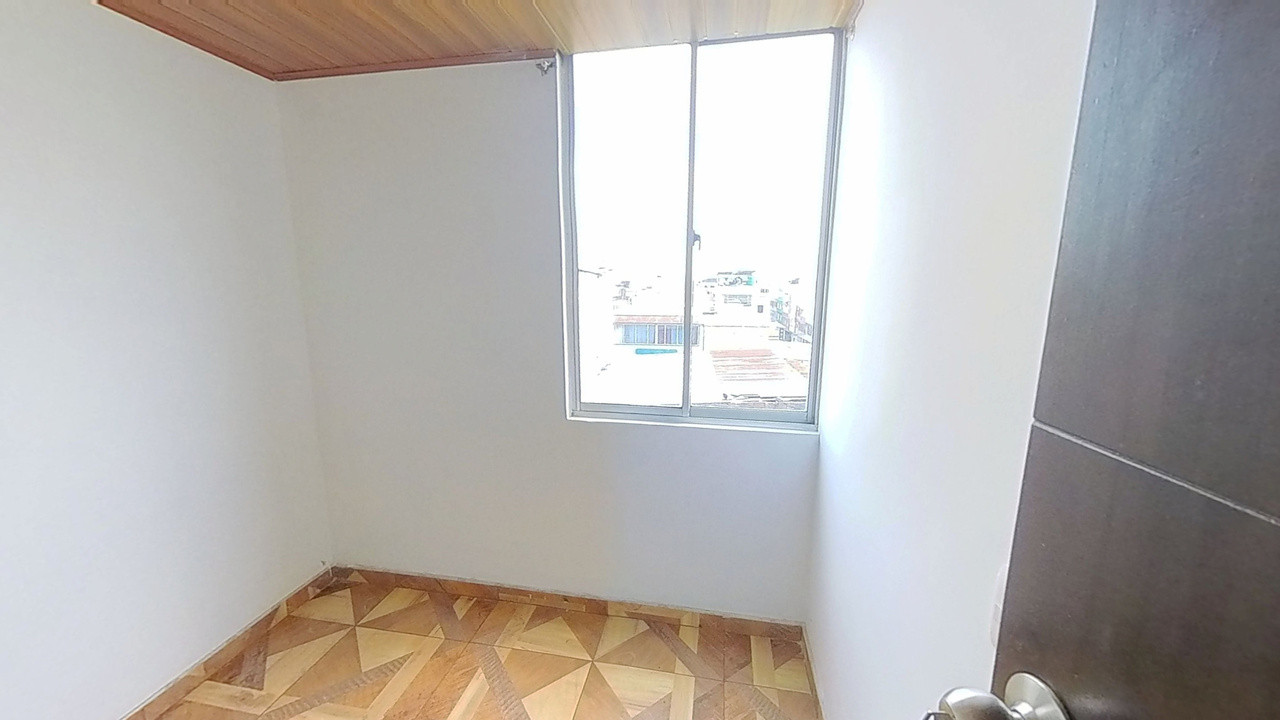 Apartamento en venta en La Independencia, Bogotá · foto 18 de 24