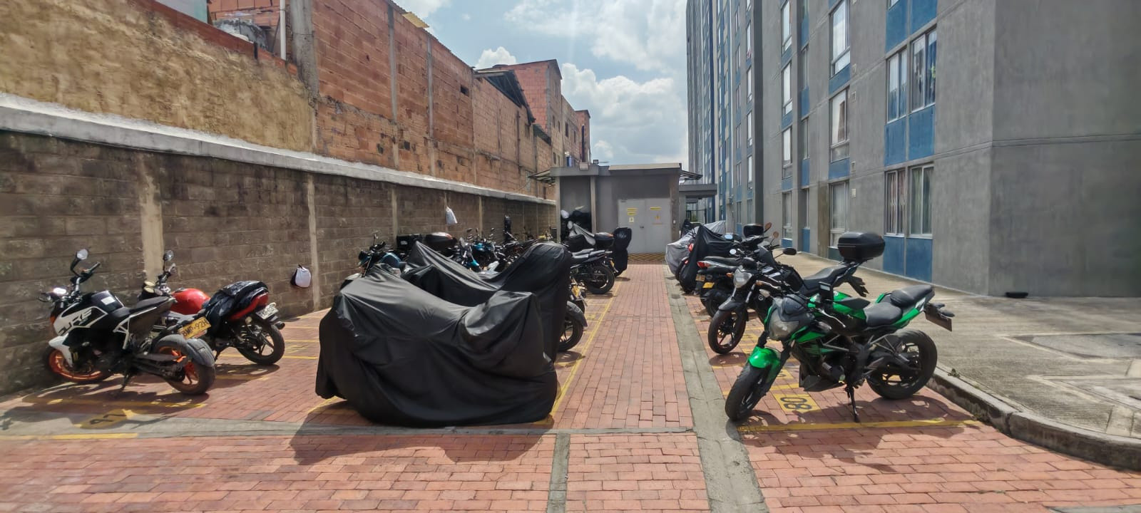 Apartamento en venta en La Independencia, Bogotá · foto 13 de 24