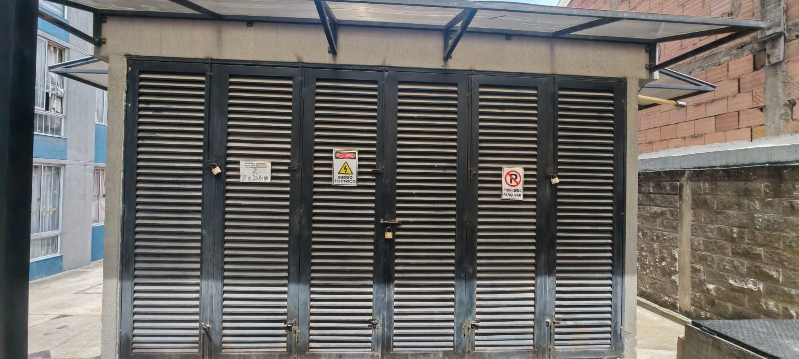 Apartamento en venta en La Independencia, Bogotá · foto 12 de 24