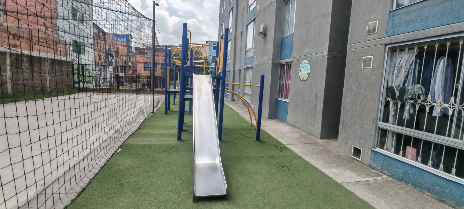 Apartamento en venta en La Independencia, Bogotá · foto 6 de 24