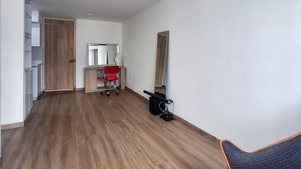 Apartamento en arriendo en La Granja Norte, Bogotá · foto 2 de 19