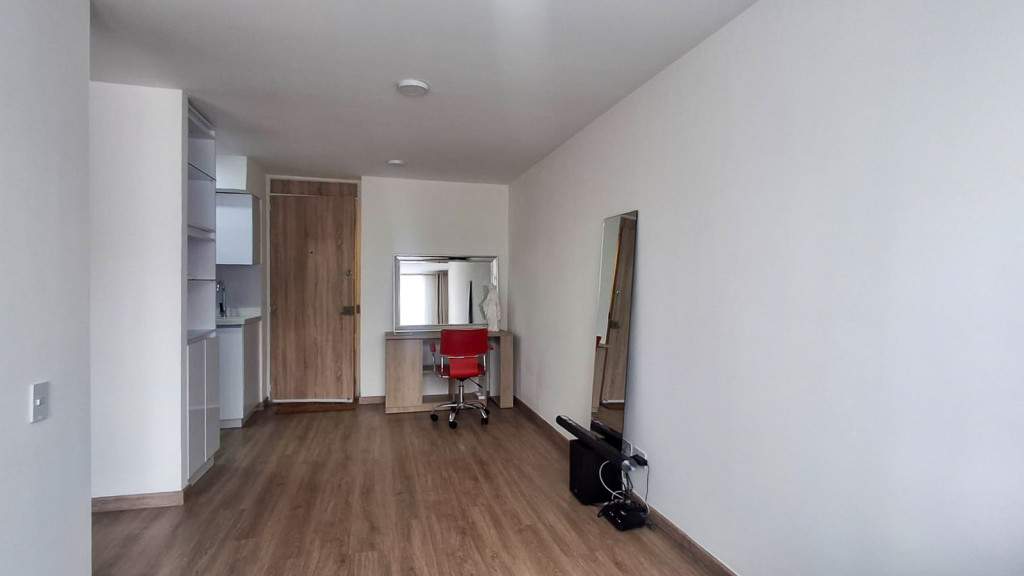 Apartamento en arriendo en La Granja Norte, Bogotá · foto 3 de 19