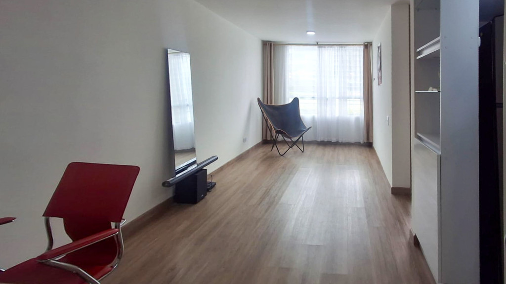 Apartamento en arriendo en La Granja Norte, Bogotá · foto 5 de 19