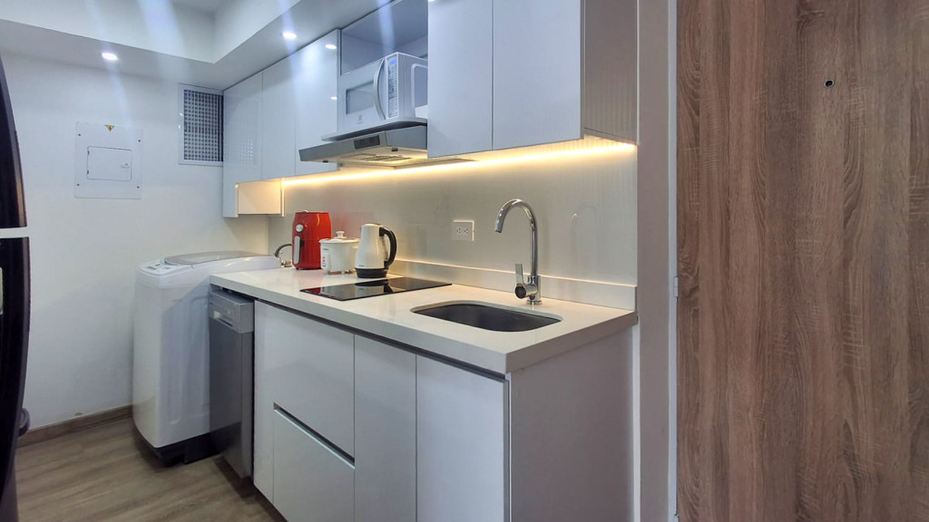 Apartamento en arriendo en La Granja Norte, Bogotá · foto 6 de 19