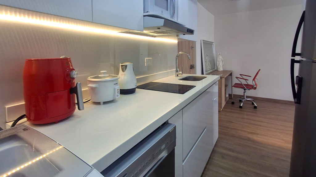 Apartamento en arriendo en La Granja Norte, Bogotá · foto 7 de 19