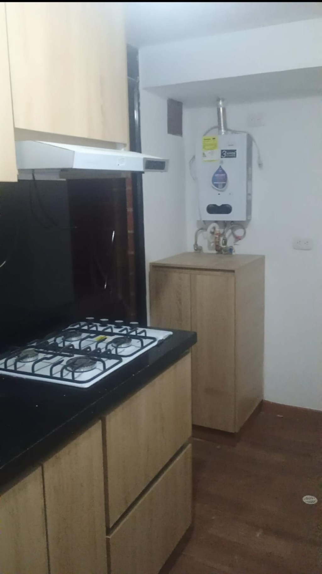 Apartamento en arriendo en Uaecd 007, Soacha · foto 3 de 13