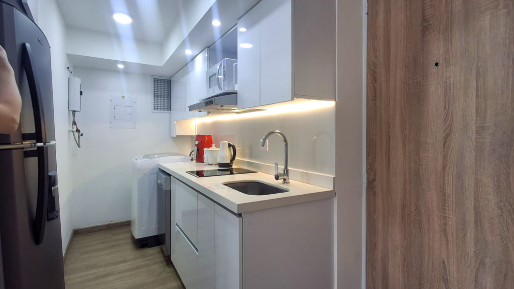 Apartamento en arriendo en La Granja Norte, Bogotá · foto 8 de 19