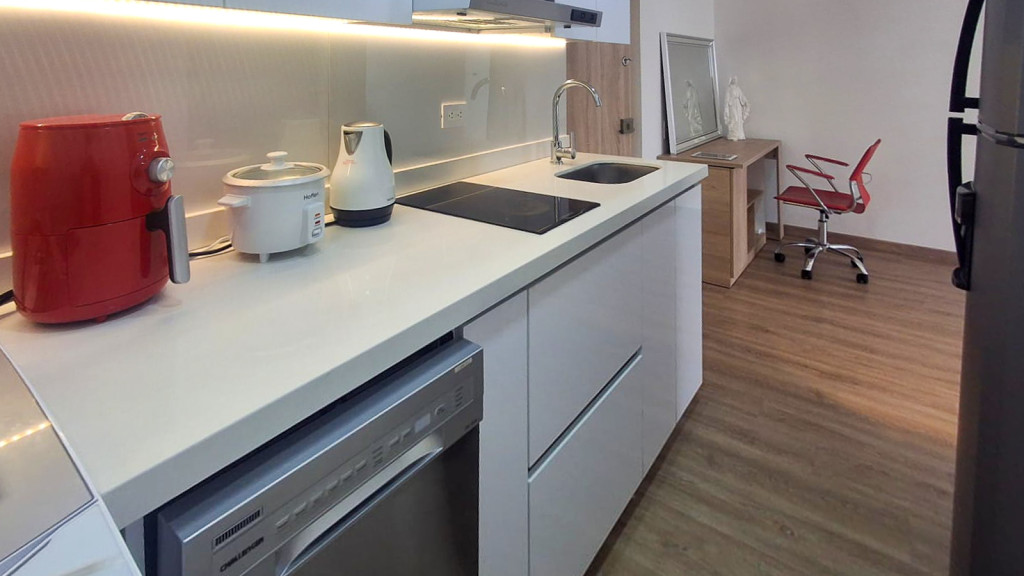 Apartamento en arriendo en La Granja Norte, Bogotá · foto 9 de 19