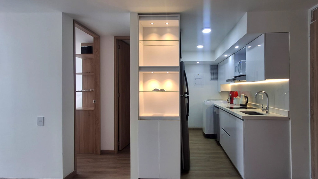 Apartamento en arriendo en La Granja Norte, Bogotá · foto 10 de 19
