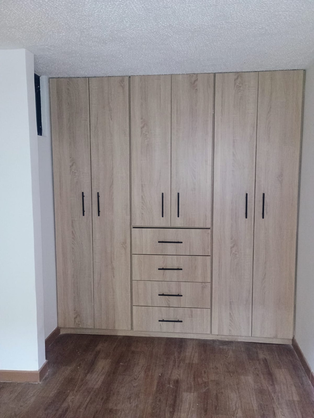 Apartamento en arriendo en Uaecd 007, Soacha · foto 5 de 13