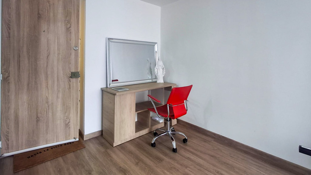 Apartamento en arriendo en La Granja Norte, Bogotá · foto 11 de 19