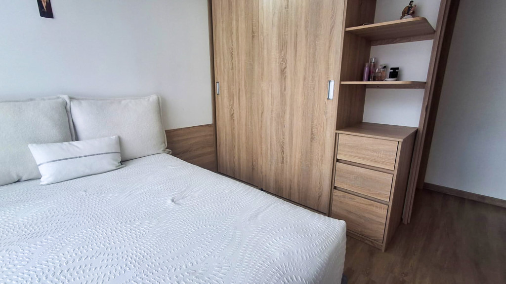 Apartamento en arriendo en La Granja Norte, Bogotá · foto 12 de 19