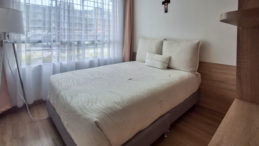 Apartamento en arriendo en La Granja Norte, Bogotá · foto 13 de 19