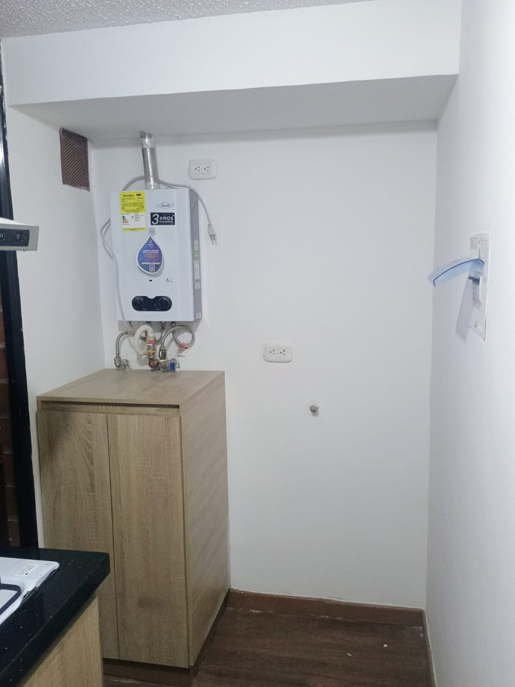 Apartamento en arriendo en Uaecd 007, Soacha · foto 8 de 13
