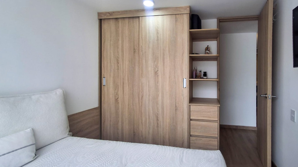 Apartamento en arriendo en La Granja Norte, Bogotá · foto 14 de 19