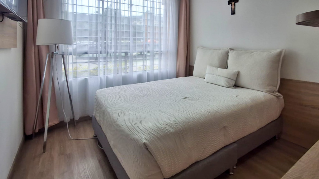 Apartamento en arriendo en La Granja Norte, Bogotá · foto 15 de 19