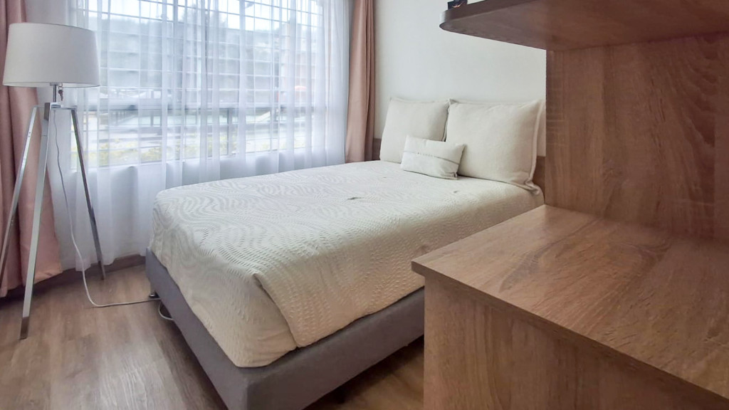 Apartamento en arriendo en La Granja Norte, Bogotá · foto 16 de 19