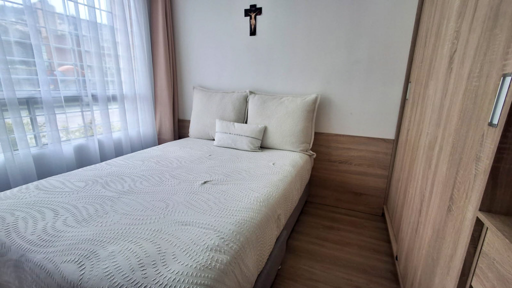Apartamento en arriendo en La Granja Norte, Bogotá · foto 18 de 19