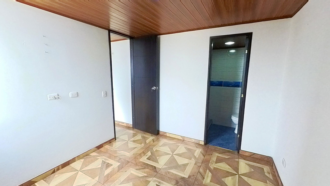 Apartamento en venta en La Independencia, Bogotá · foto 22 de 24