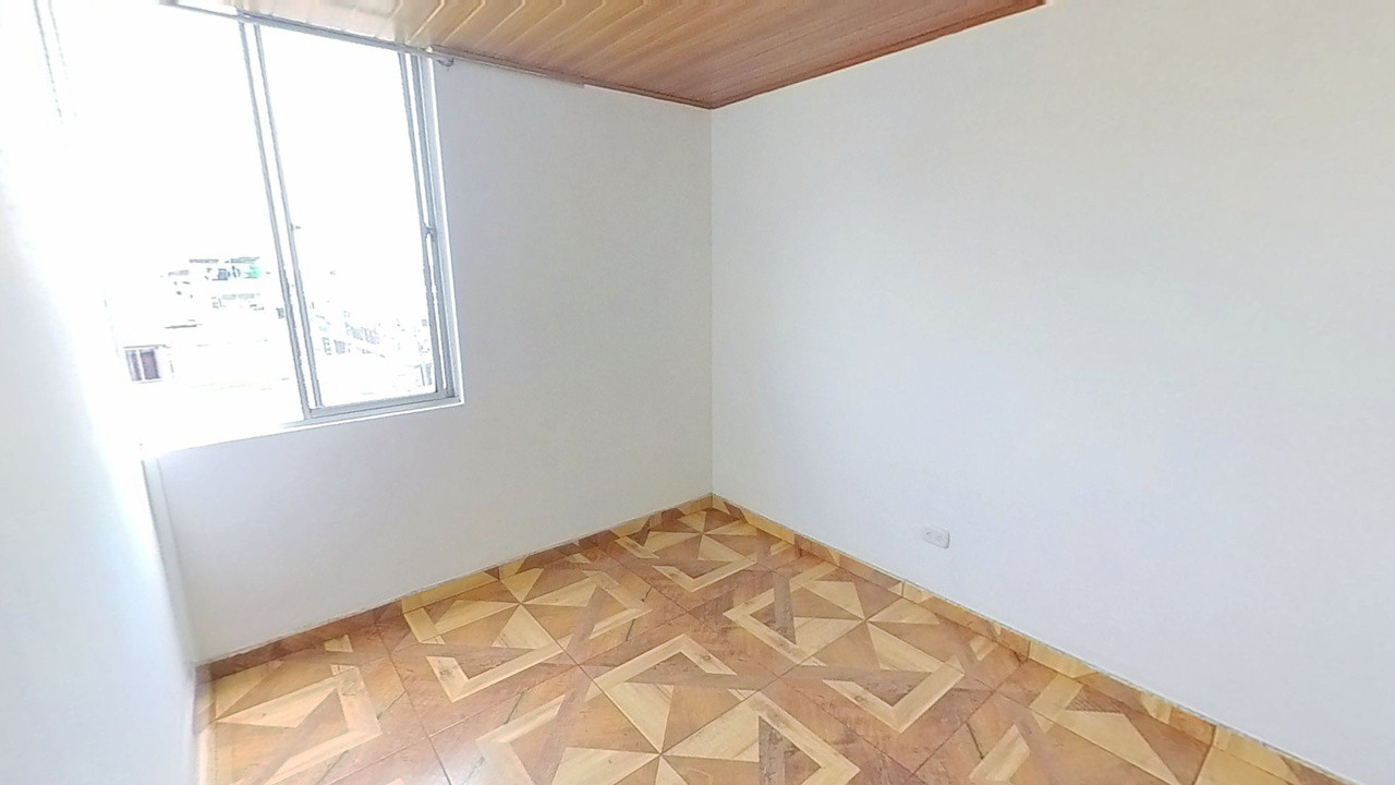 Apartamento en venta en La Independencia, Bogotá · foto 21 de 24