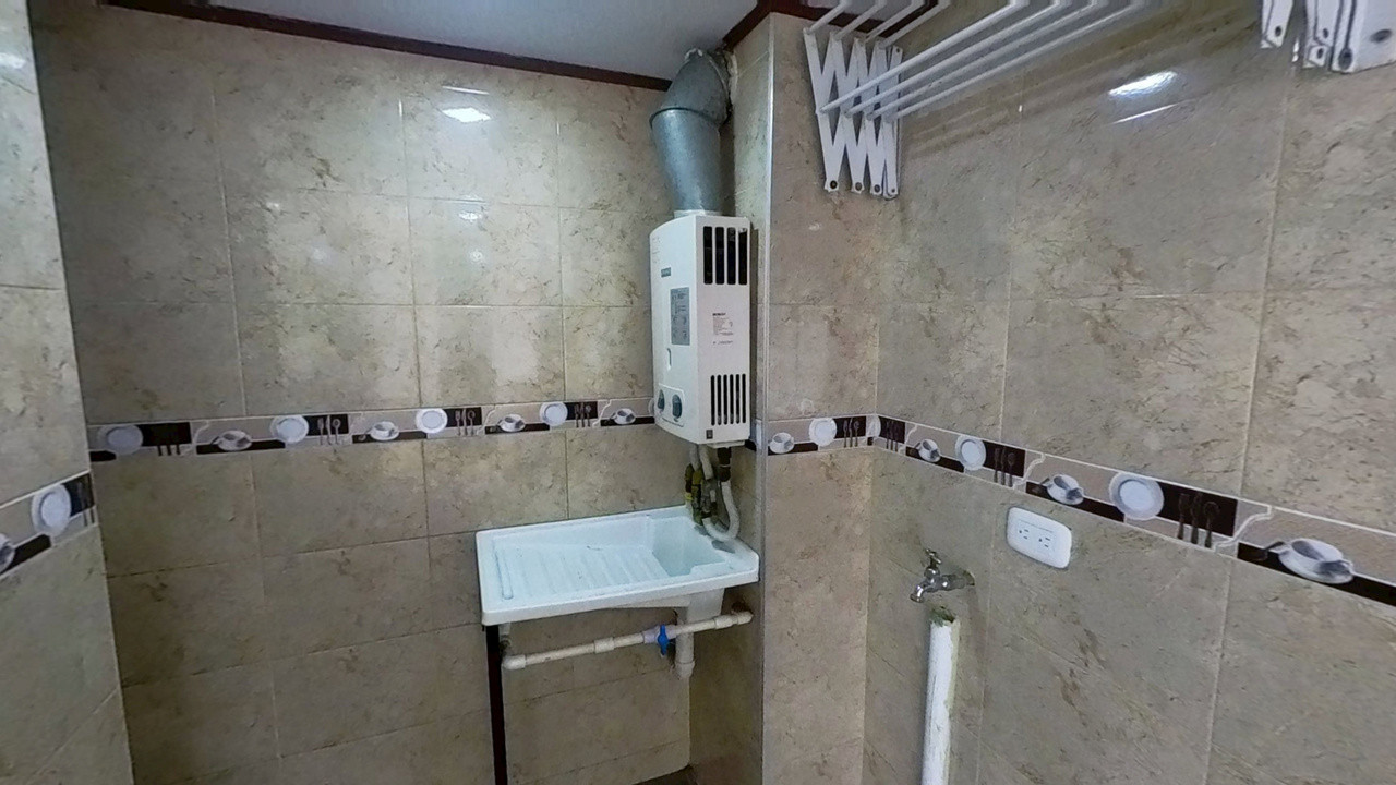 Apartamento en venta en La Independencia, Bogotá · foto 4 de 24