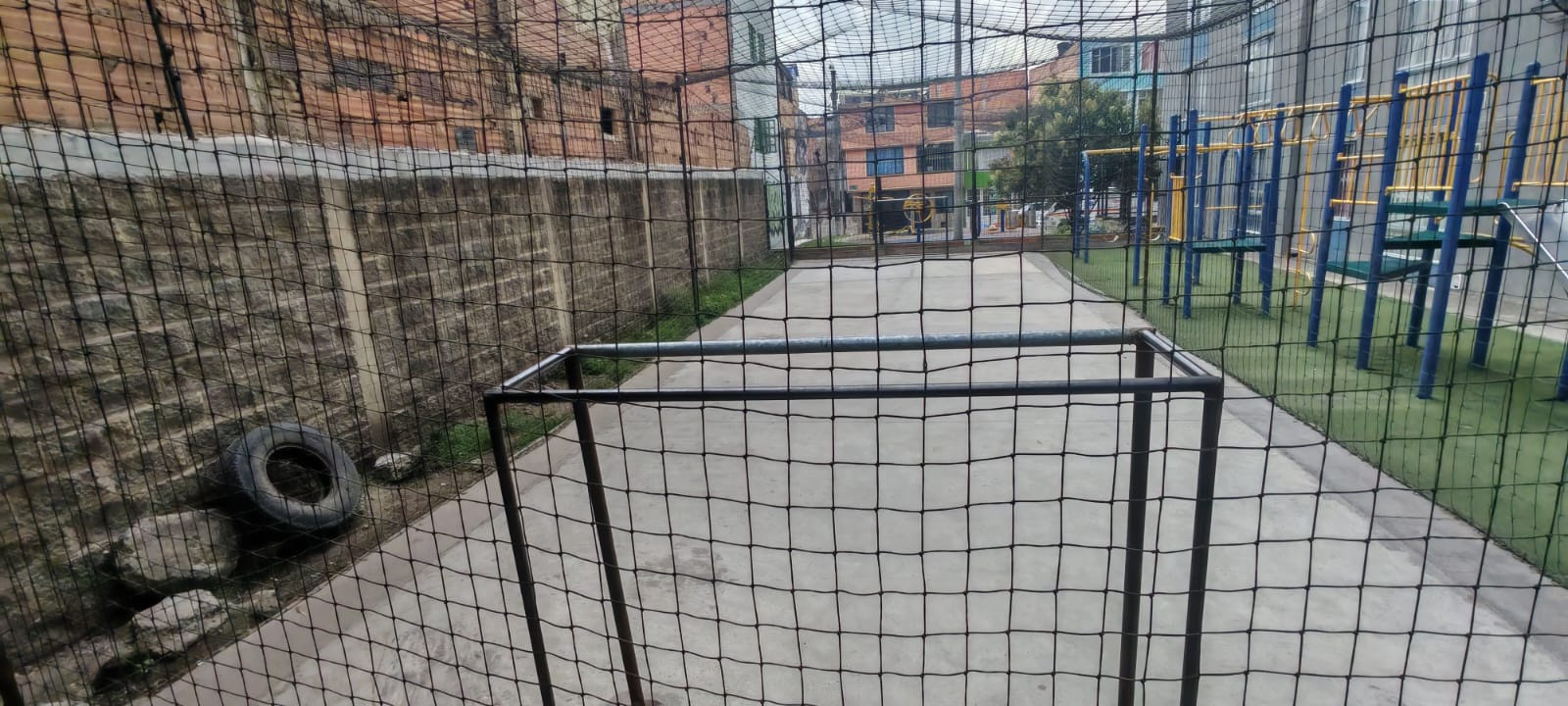 Apartamento en venta en La Independencia, Bogotá · foto 7 de 24