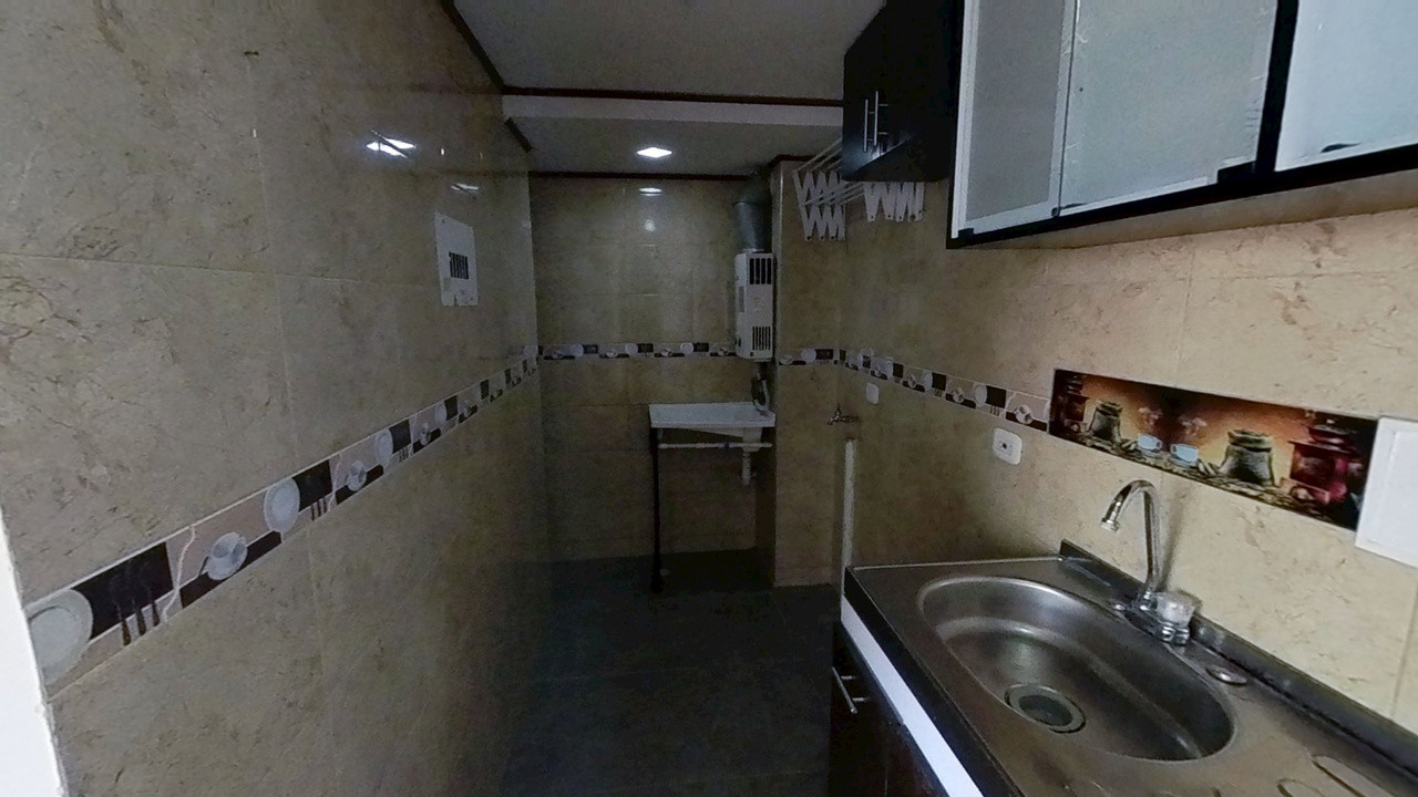 Apartamento en venta en La Independencia, Bogotá · foto 3 de 24