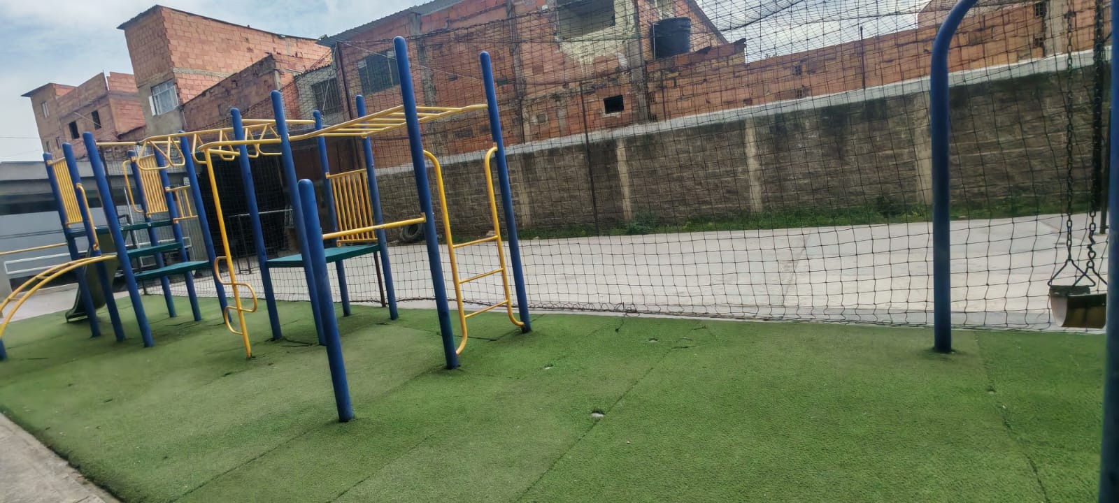 Apartamento en venta en La Independencia, Bogotá · foto 8 de 24