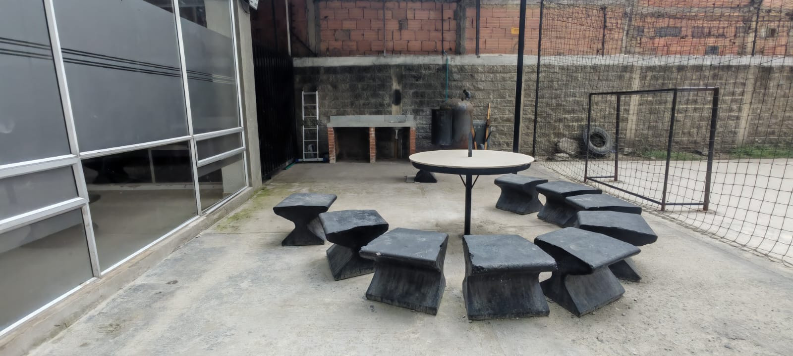 Apartamento en venta en La Independencia, Bogotá · foto 9 de 24