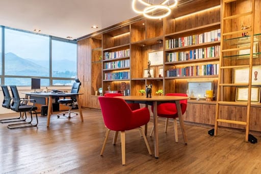 Oficina en arriendo en San Vicente, Cali, 64 m² · foto 2 de 6