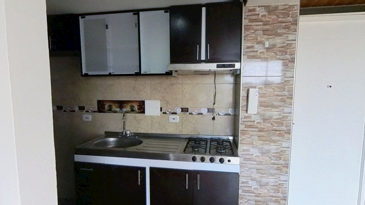 Apartamento en venta en La Independencia, Bogotá · foto 2 de 24