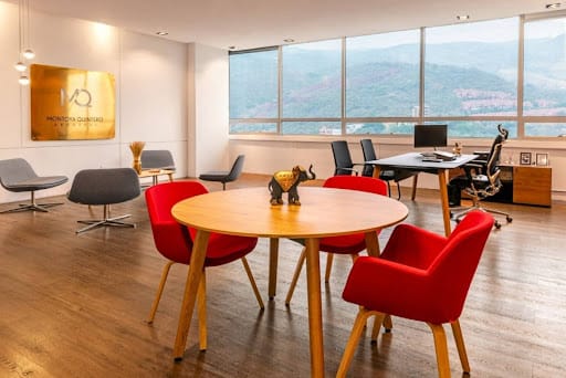 Oficina en arriendo en San Vicente, Cali, 64 m² · foto 4 de 6
