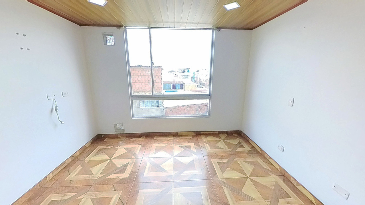 Apartamento en venta en La Independencia, Bogotá · foto 17 de 24