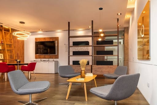 Oficina en arriendo en San Vicente, Cali, 64 m² · foto 6 de 6