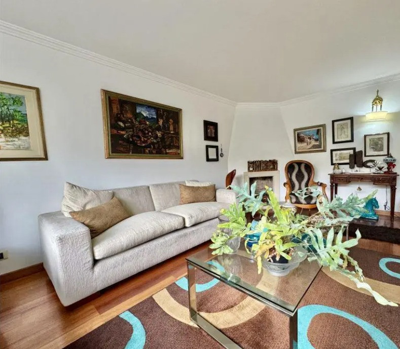 Casa en venta en San Patricio, Bogotá · foto 4 de 16