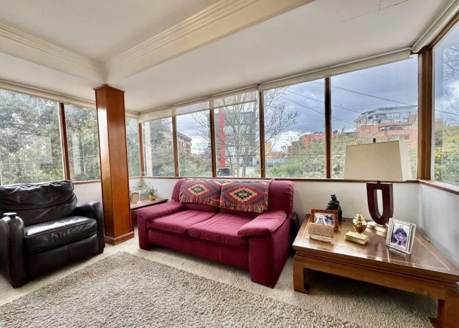 Casa en venta en San Patricio, Bogotá · foto 5 de 16