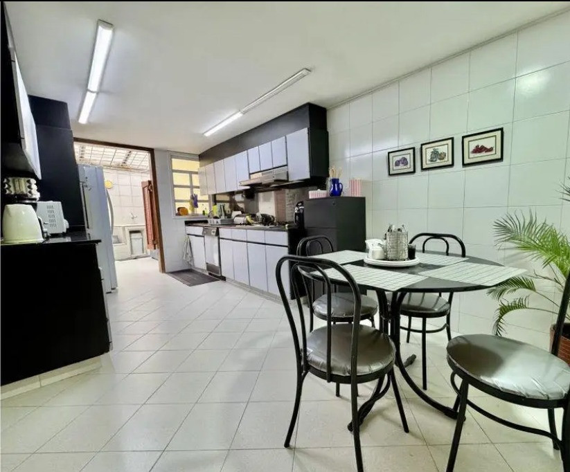Casa en venta en San Patricio, Bogotá · foto 6 de 16