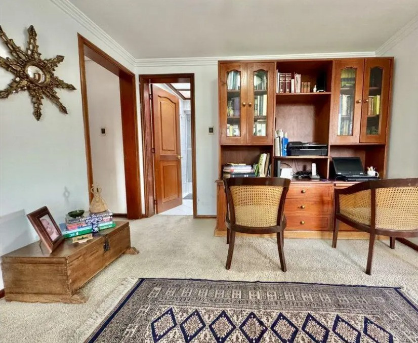 Casa en venta en San Patricio, Bogotá · foto 9 de 16