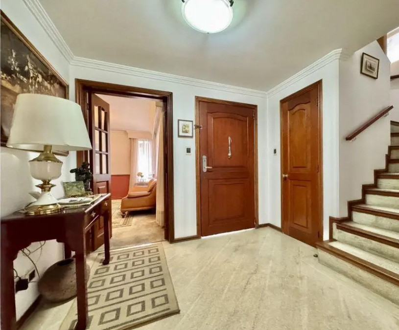 Casa en venta en San Patricio, Bogotá · foto 10 de 16