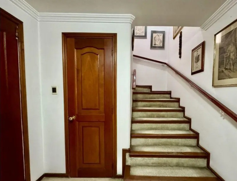 Casa en venta en San Patricio, Bogotá · foto 11 de 16
