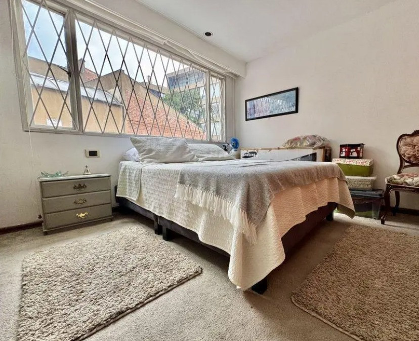 Casa en venta en San Patricio, Bogotá · foto 13 de 16