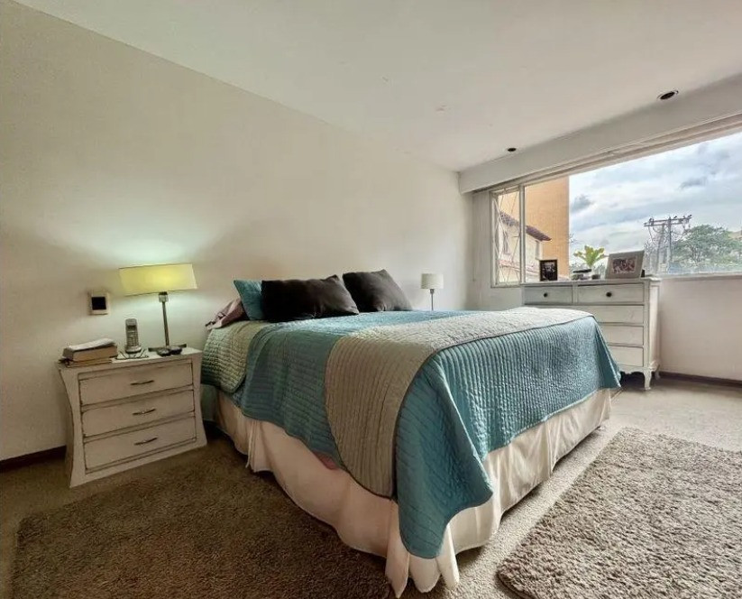 Casa en venta en San Patricio, Bogotá · foto 15 de 16