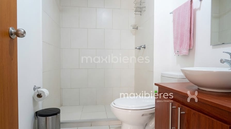 Apartamento de 3 alcobas en venta en La Ceja, 67 m² · foto 4 de 7